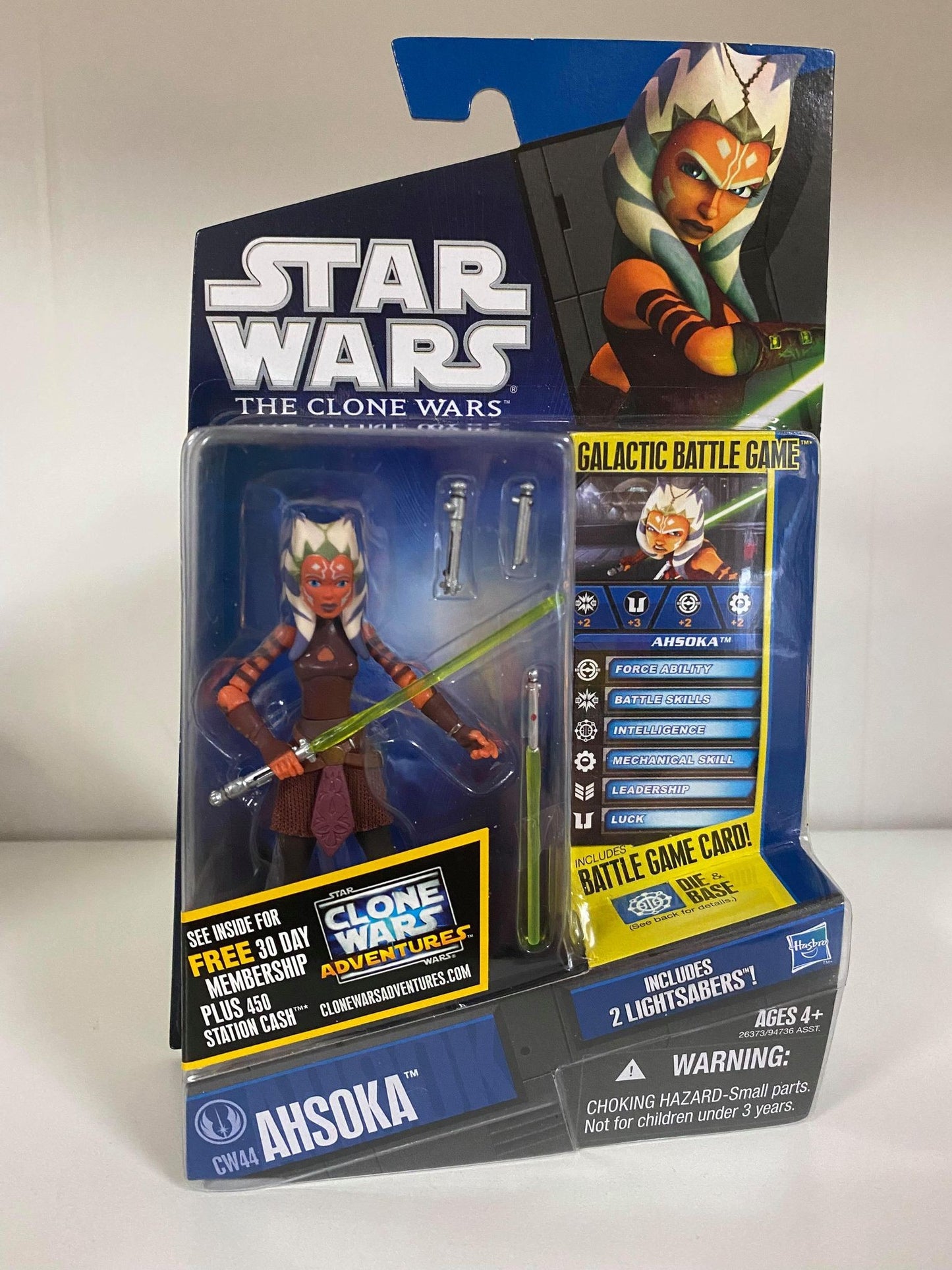Ahsoka
