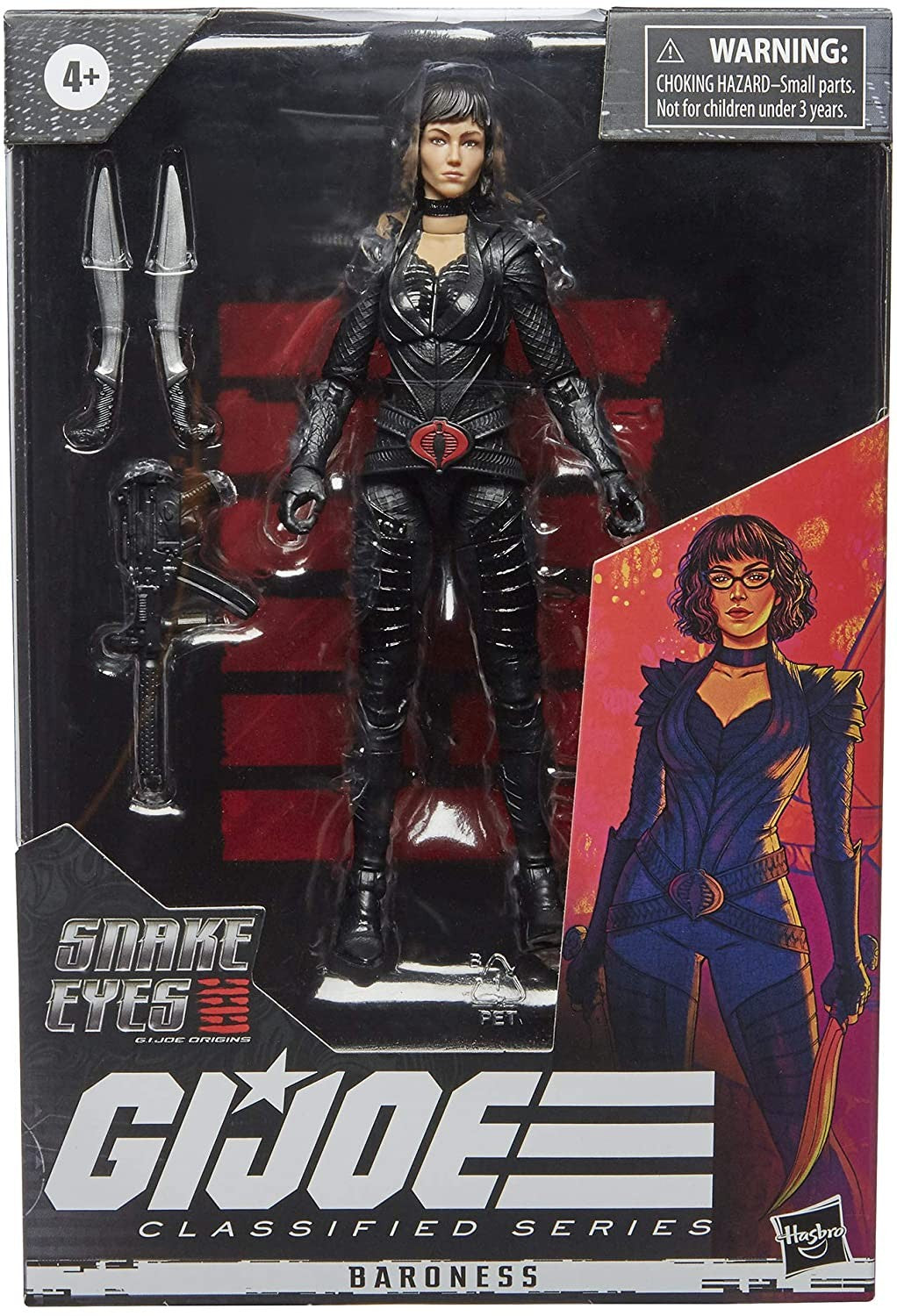 Baroness #19