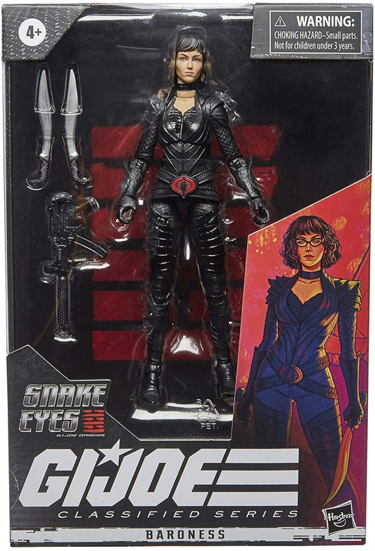 Baroness #19