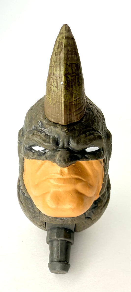 BAF : Rhino Head #1