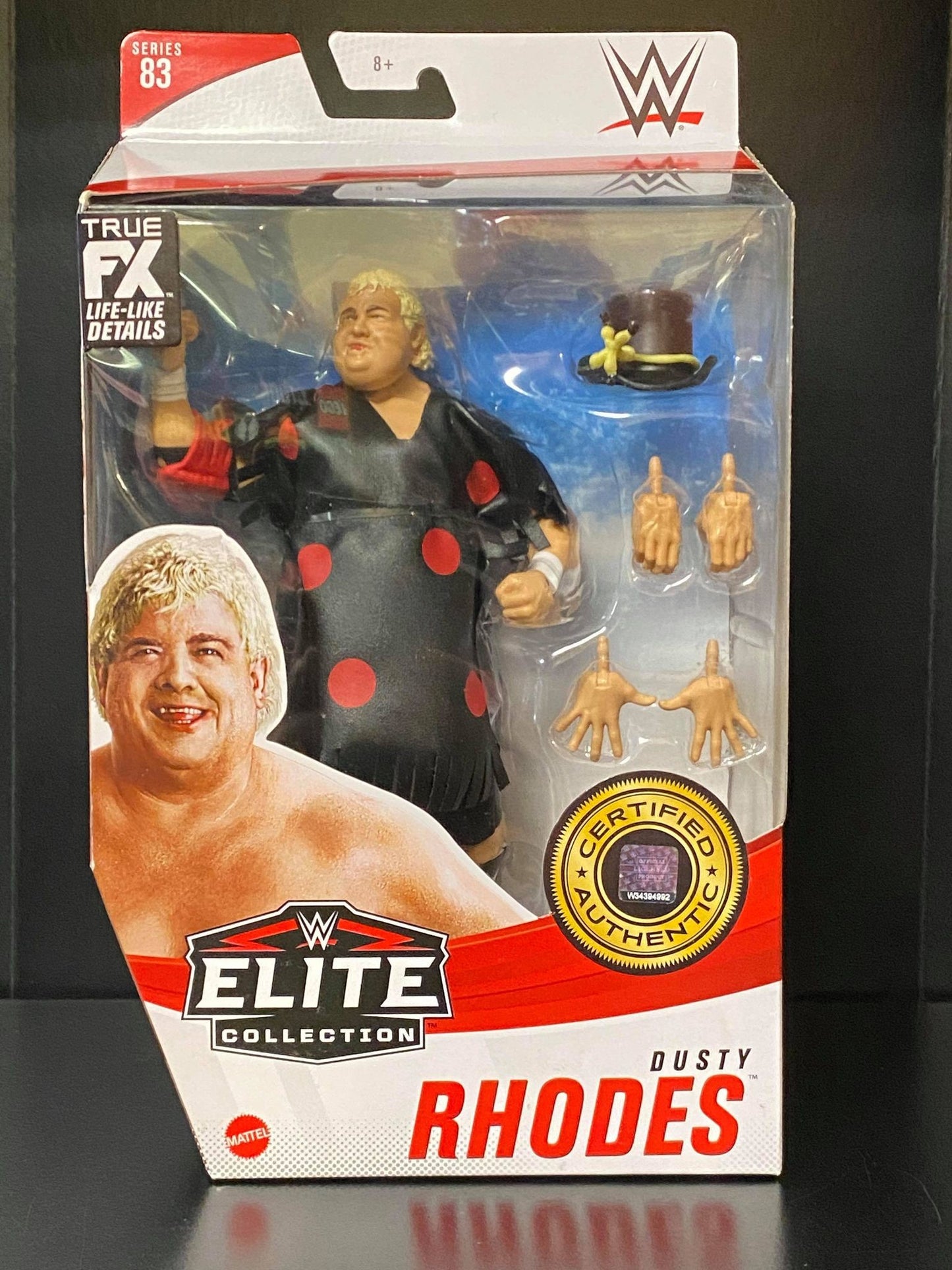 Dusty Rhodes