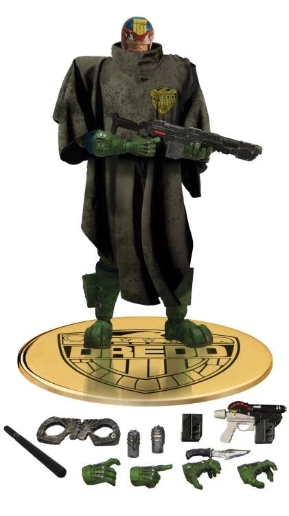 Judge Dredd : PX Exclusive