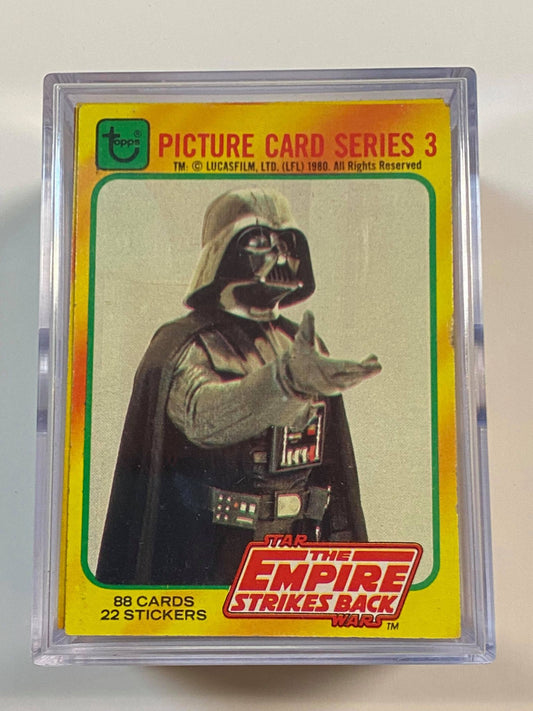 Empire Strikes Back : Series 3 : Topps