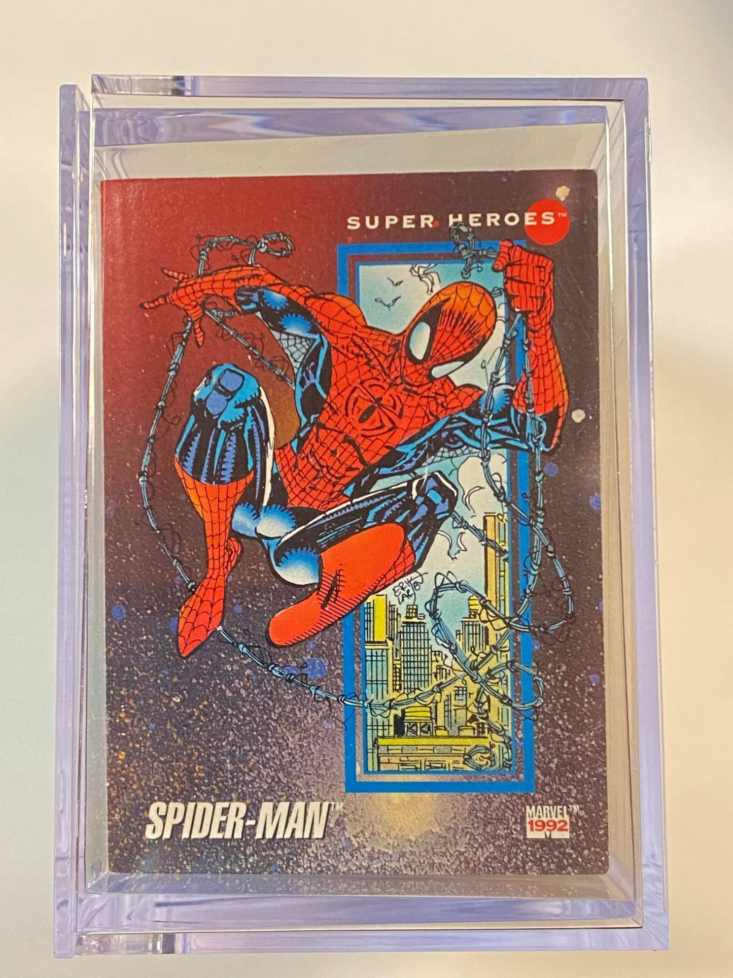 Marvel Universe : Series 3