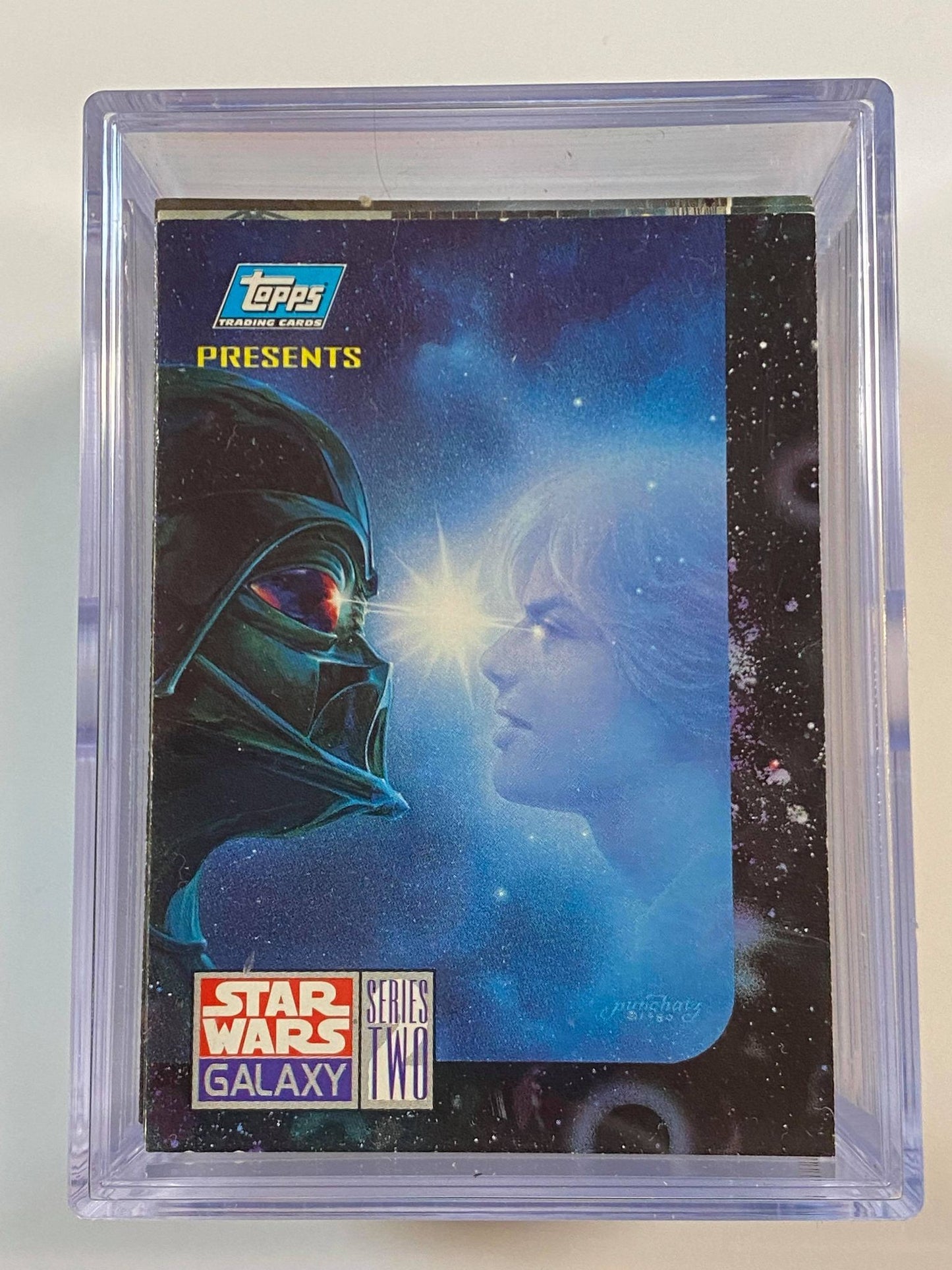 Star Wars Galaxy : Series Two