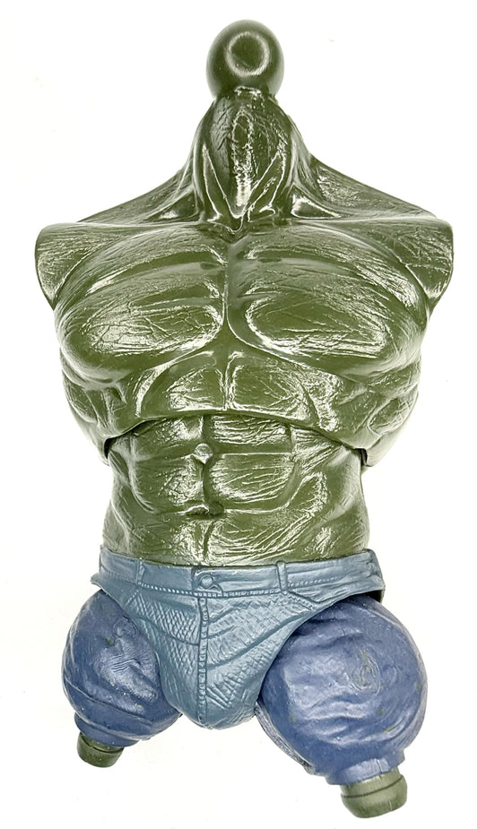 BAF : Ultimate Green Goblin Torso