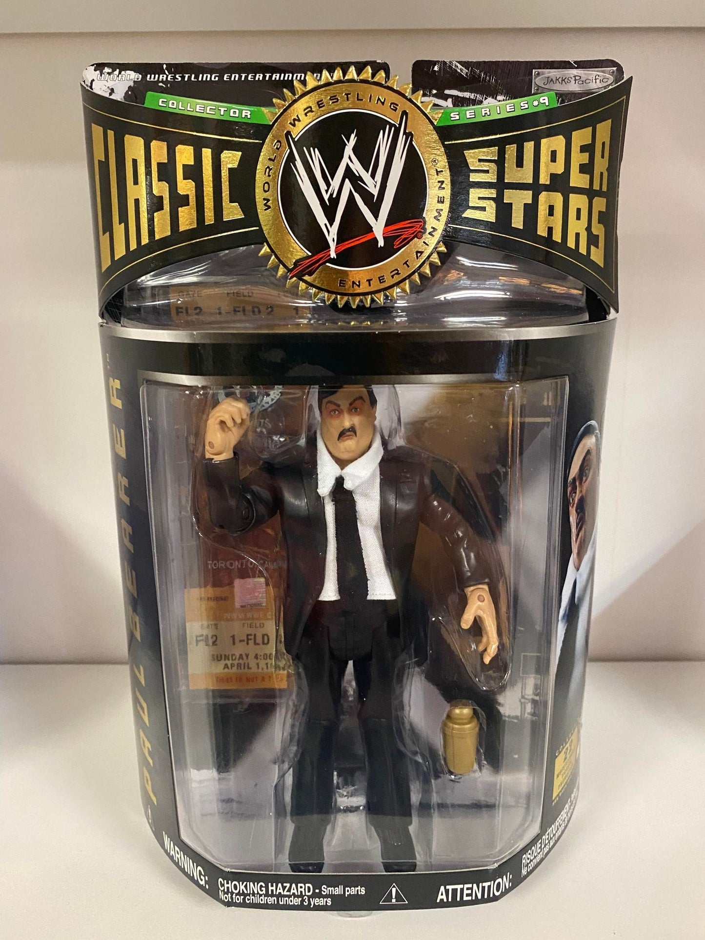 Paul Bearer
