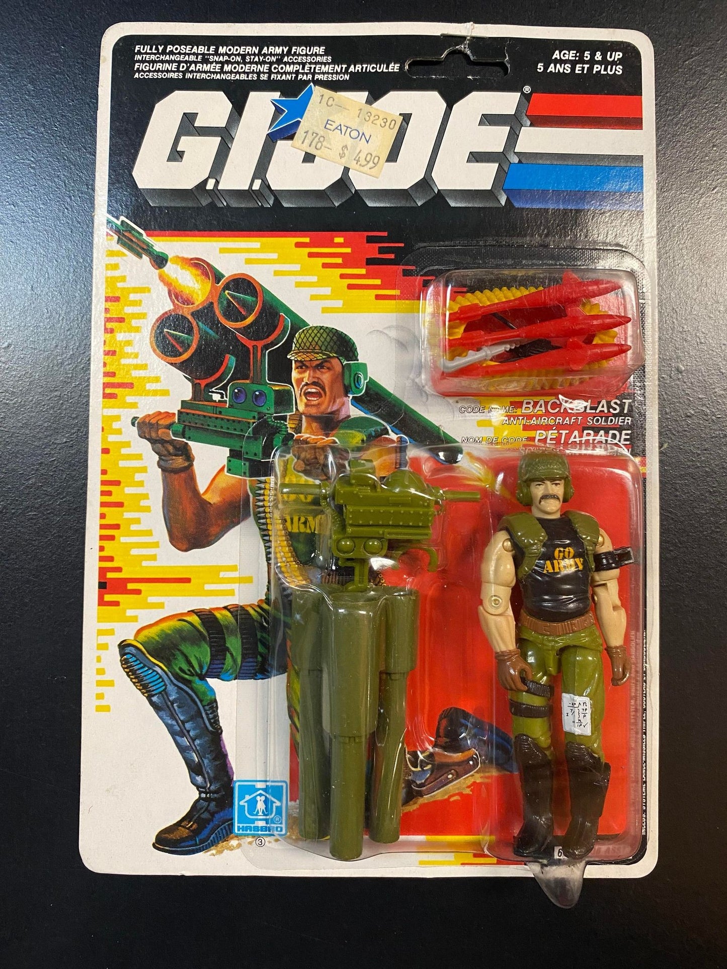 Backblast (1989)