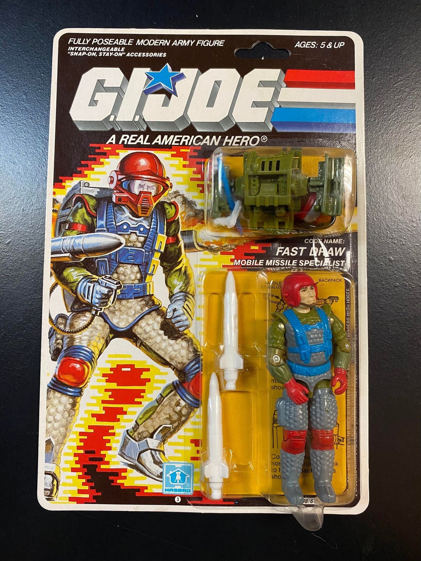 Fast Draw (1987)