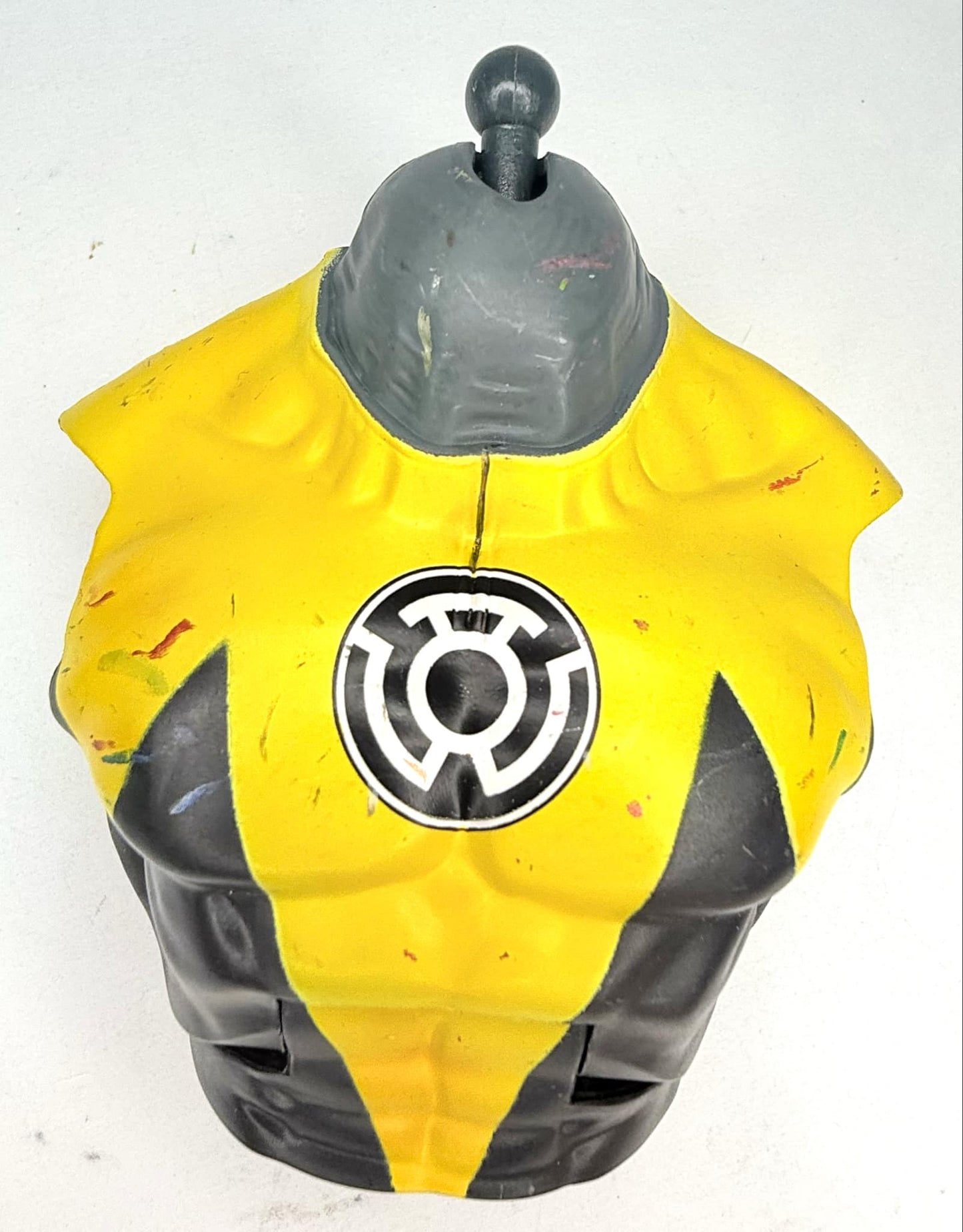 BAF : Arkillo Upper Torso