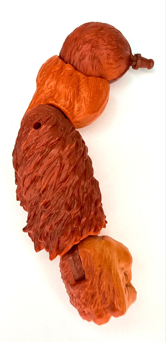 BAF : Sasquatch Right Arm