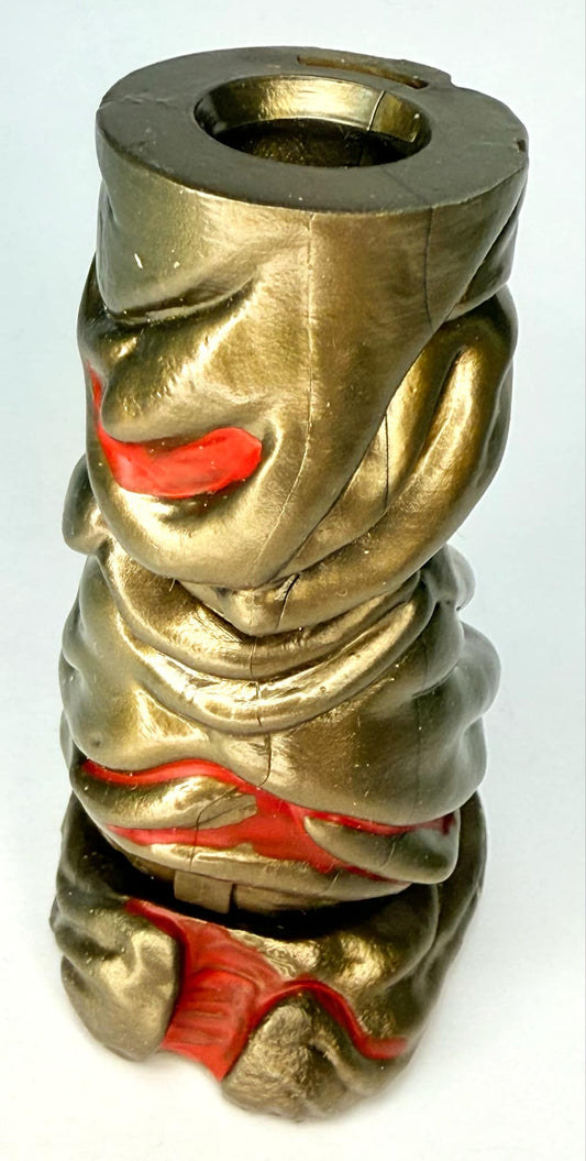 BAF : Molten Man Left Leg