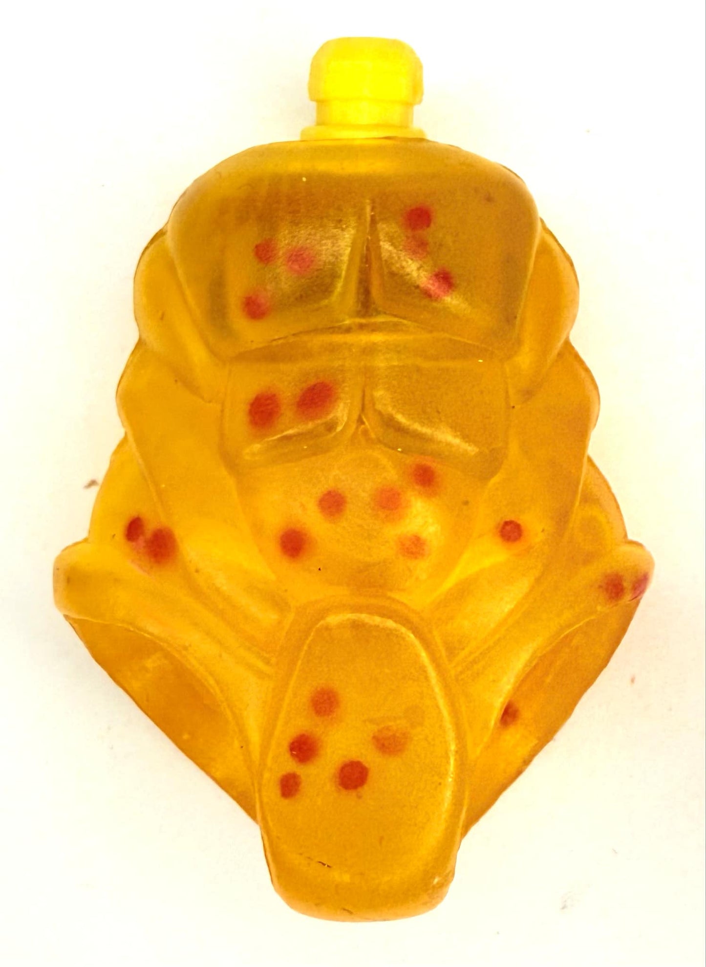 BAF : Nemesis Lower Torso