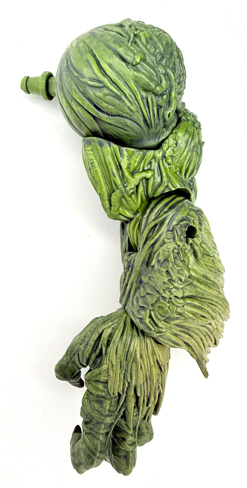 BAF : Man-Thing Left Arm
