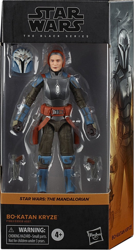 Bo-Katan Kryze