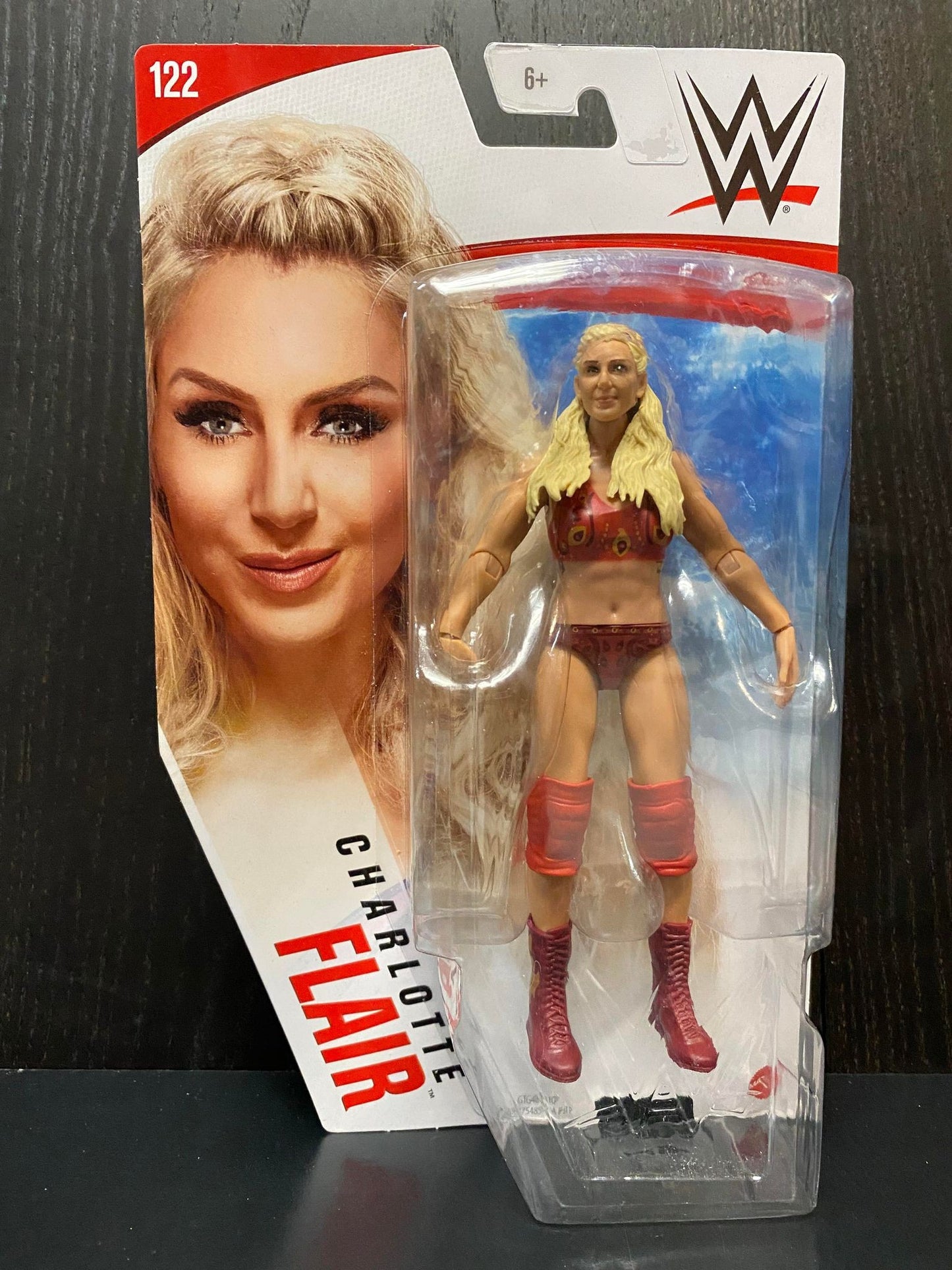 Charlotte Flair