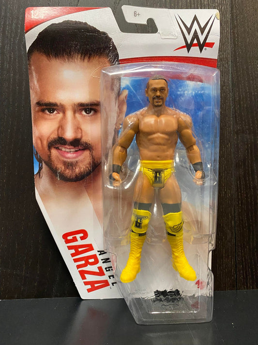 Angel Garza