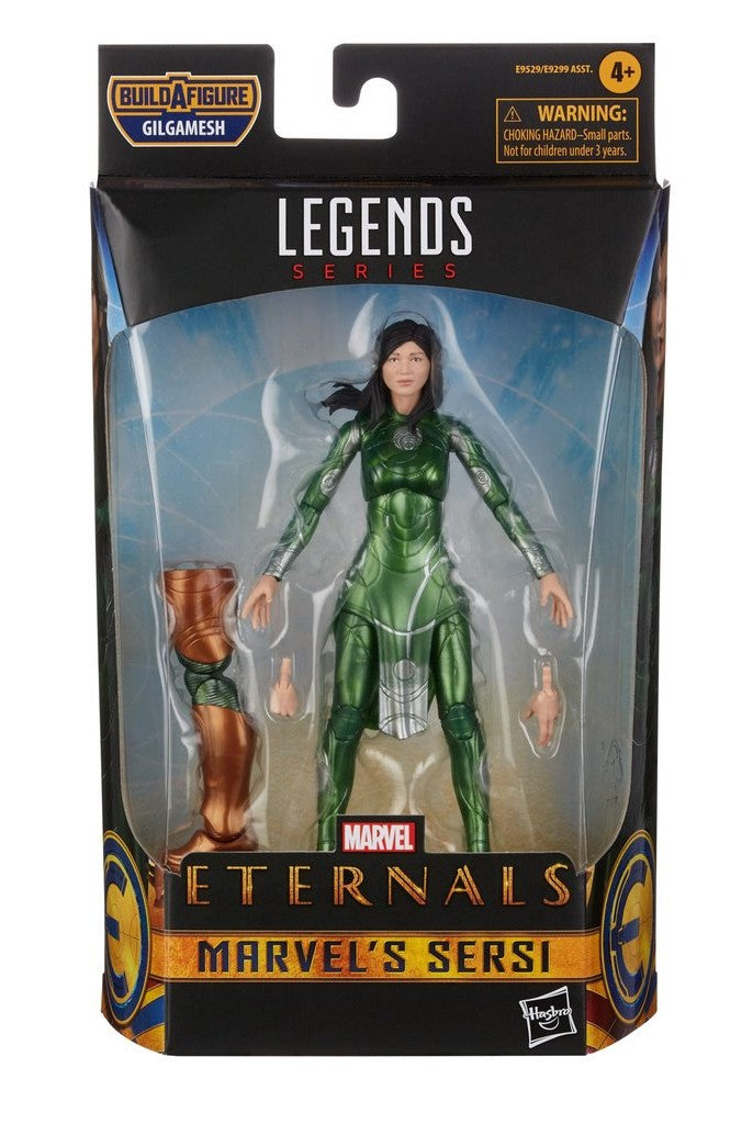 Sersi