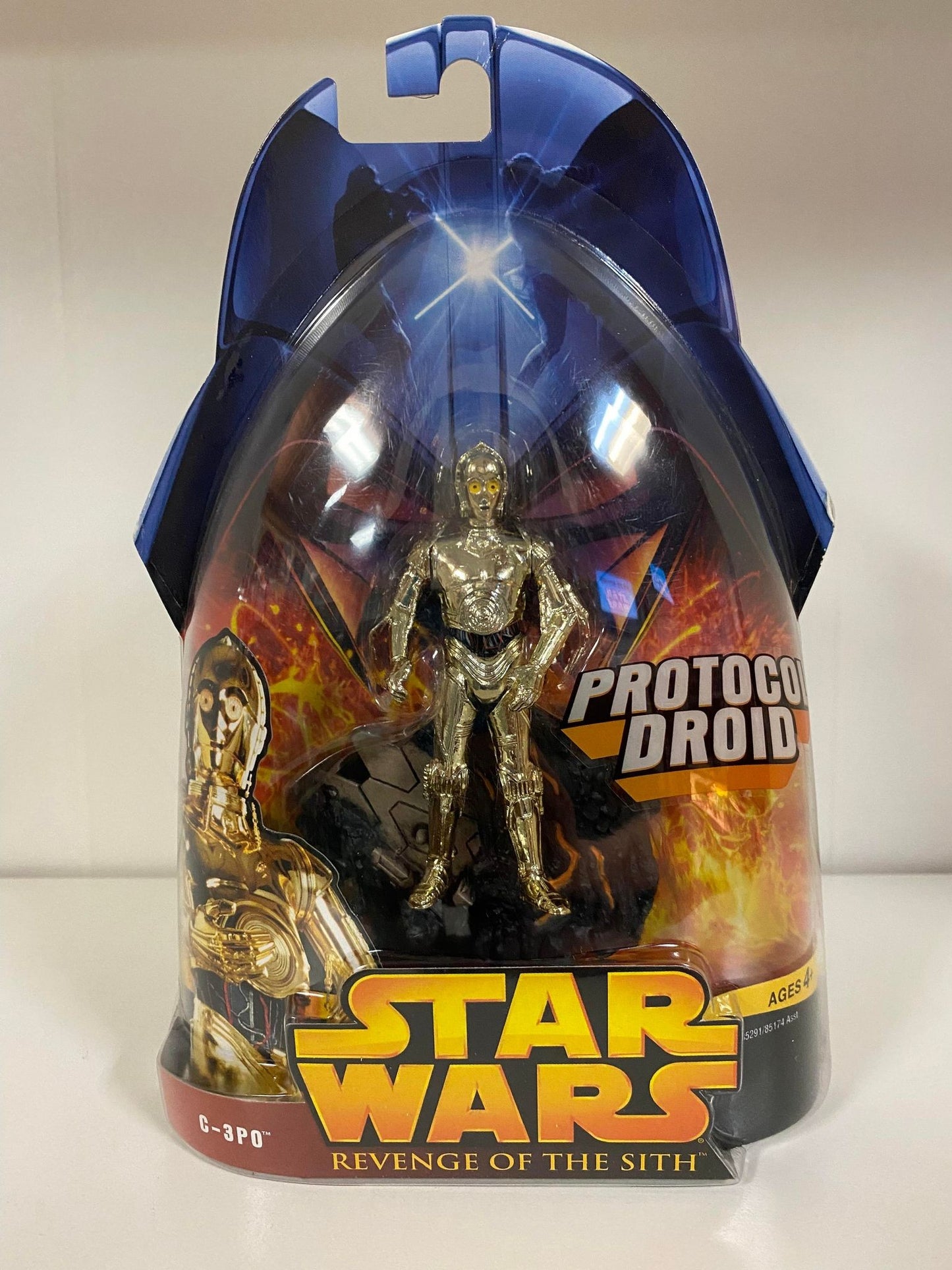 C-3PO