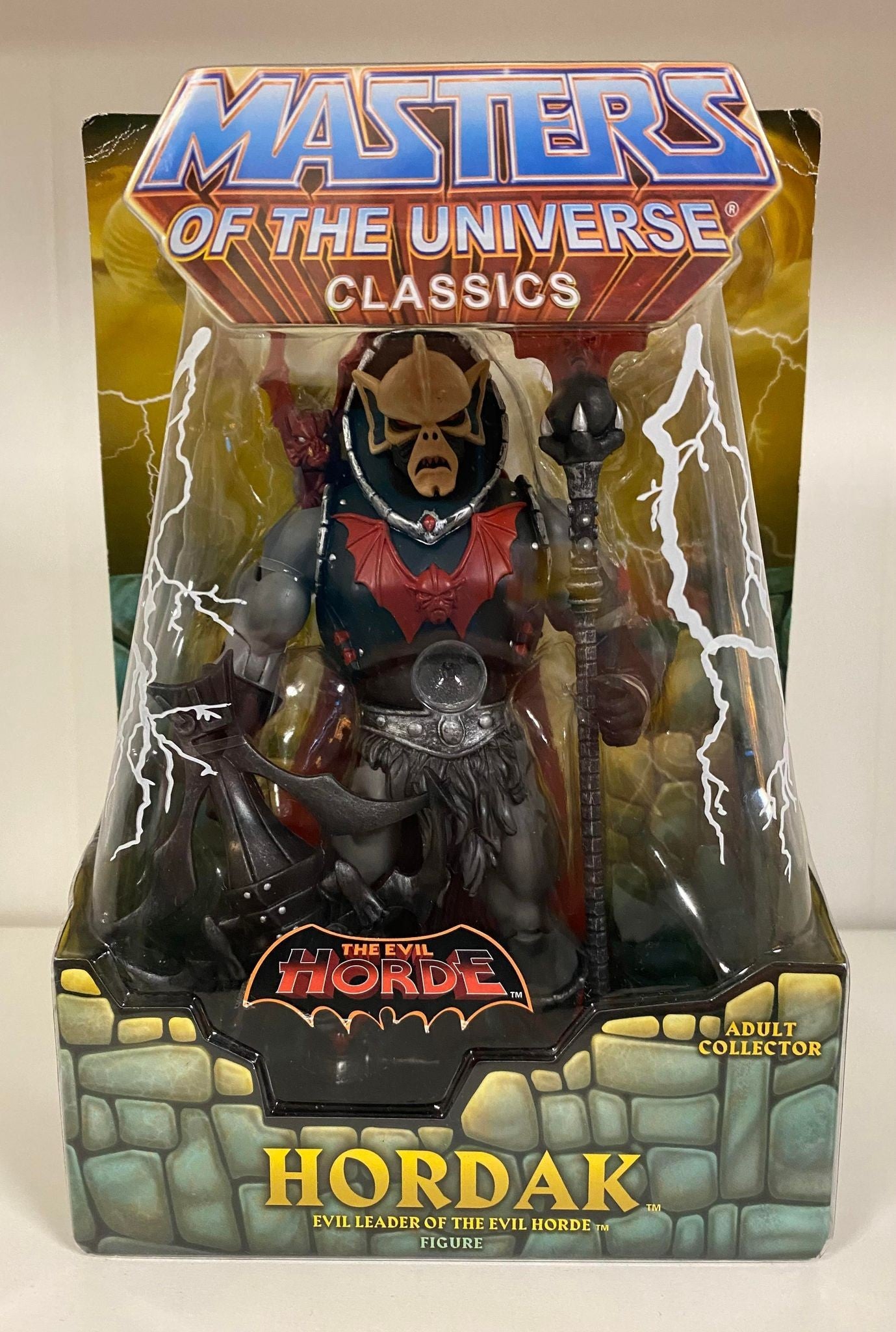 Hordak