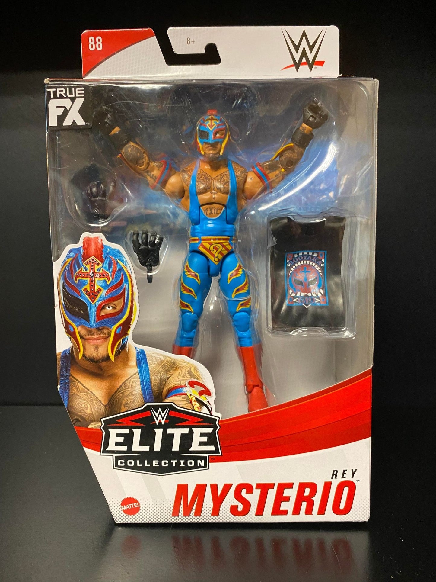 Rey Mysterio
