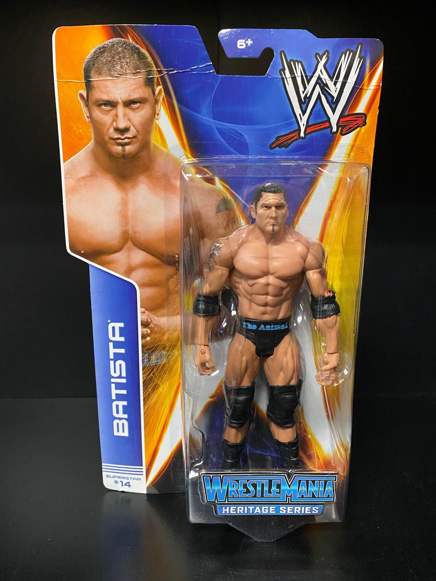 Batista