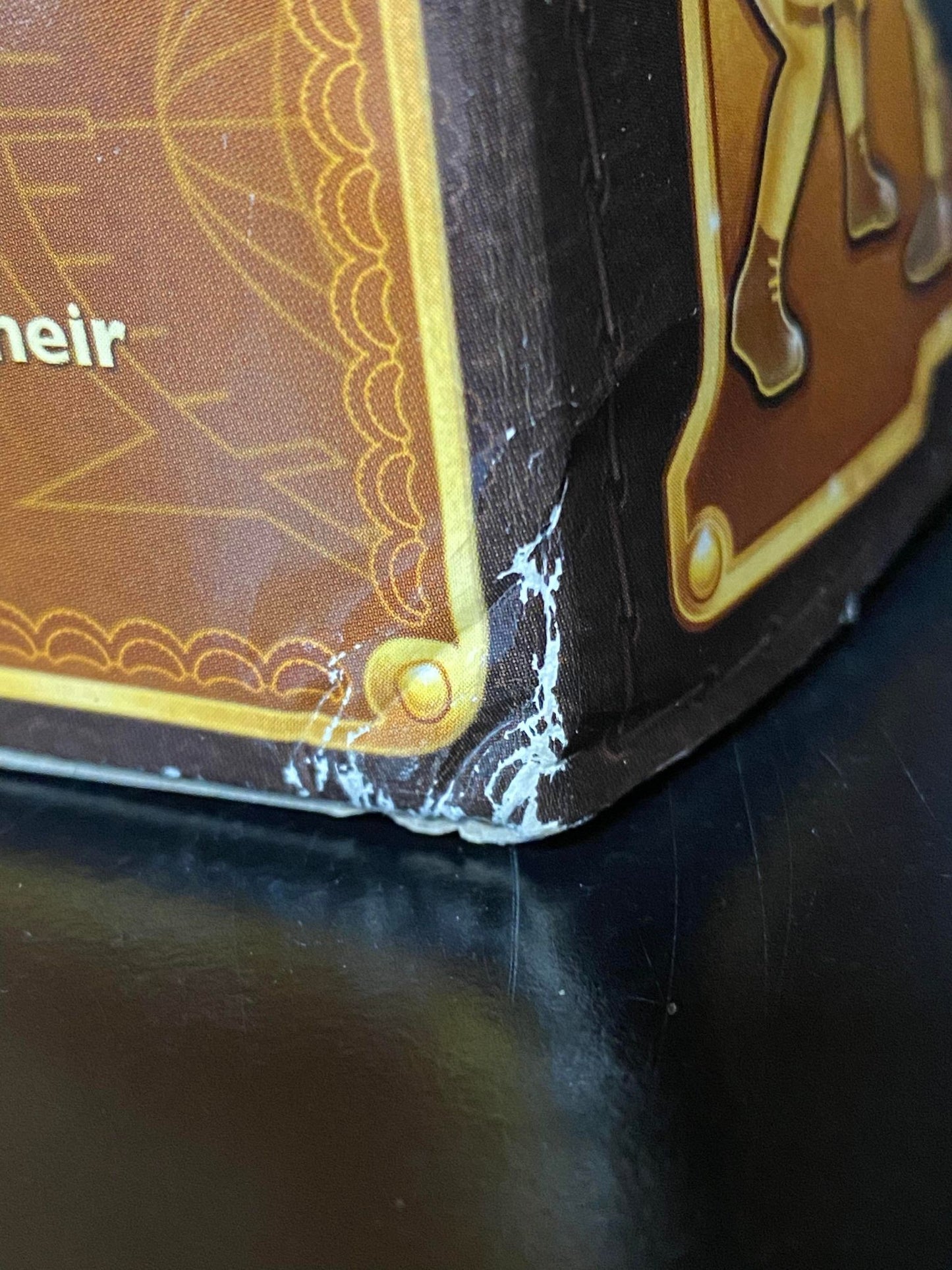 Ricky "The Dragon" Steamboat