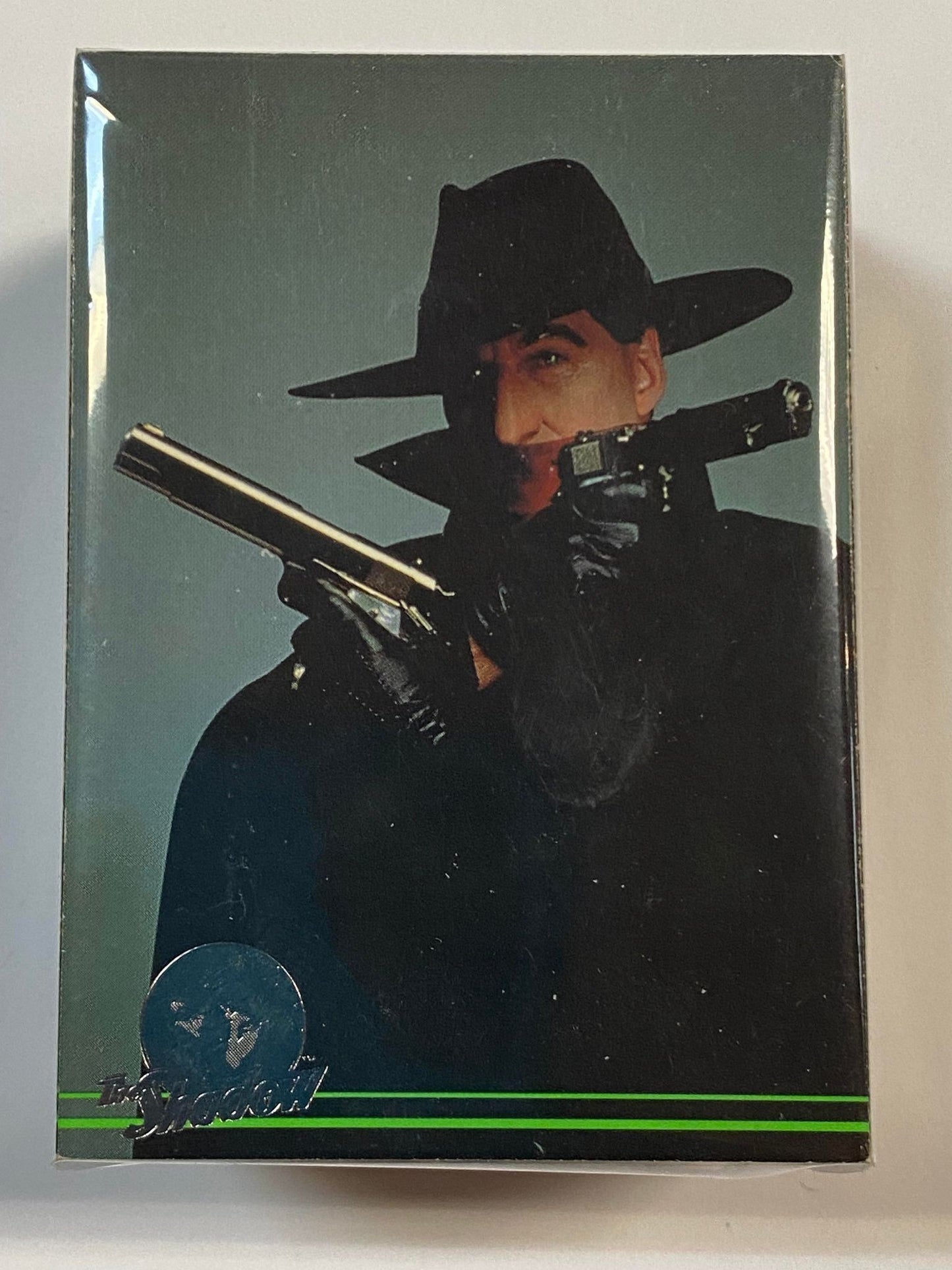 The Shadow : Movie