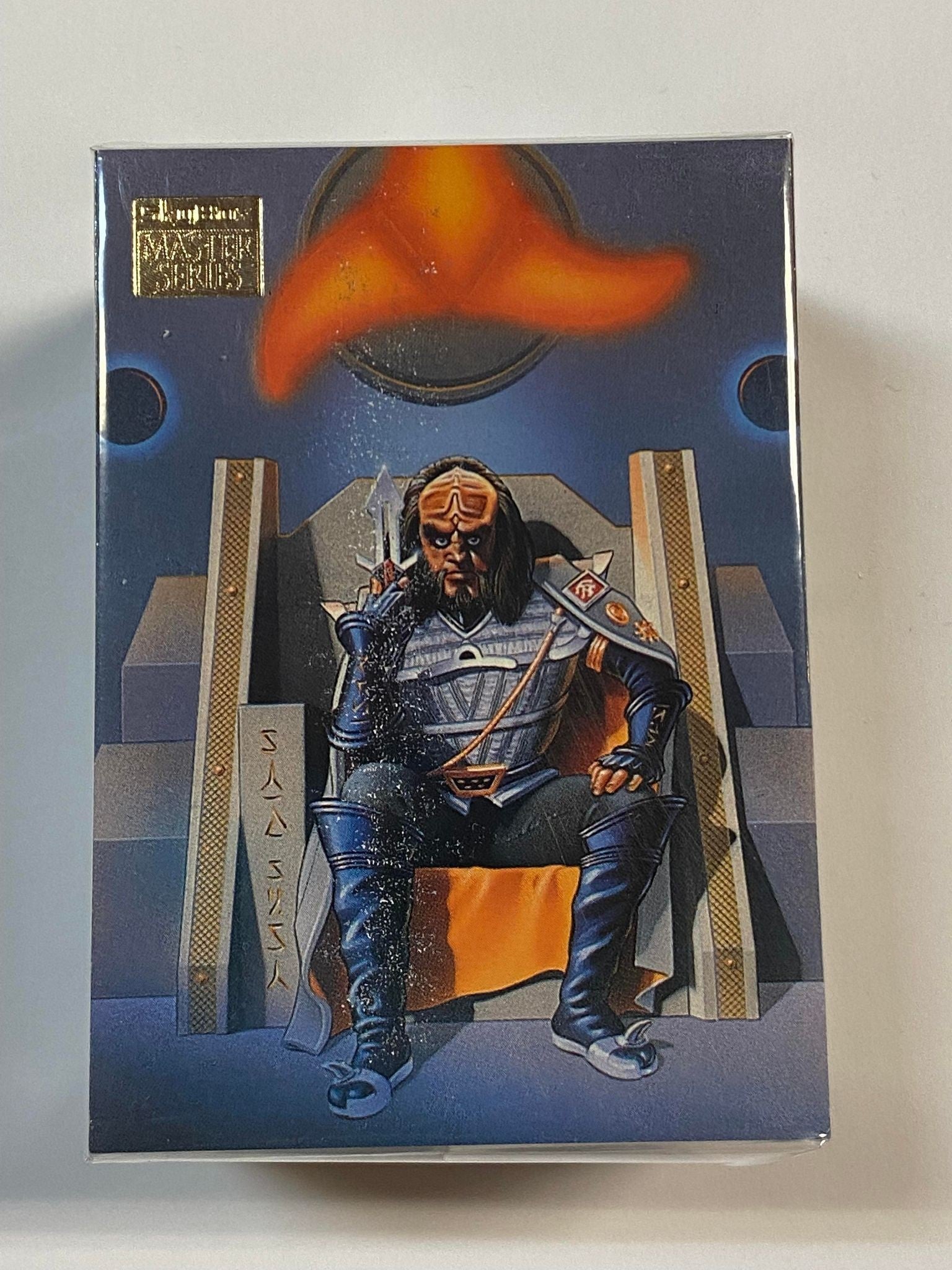 Star Trek : Master Series Art  : Series Two