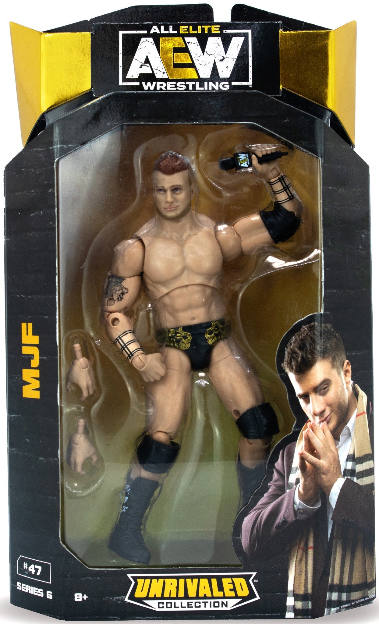 MJF