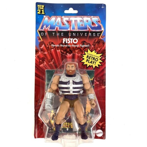 Fisto