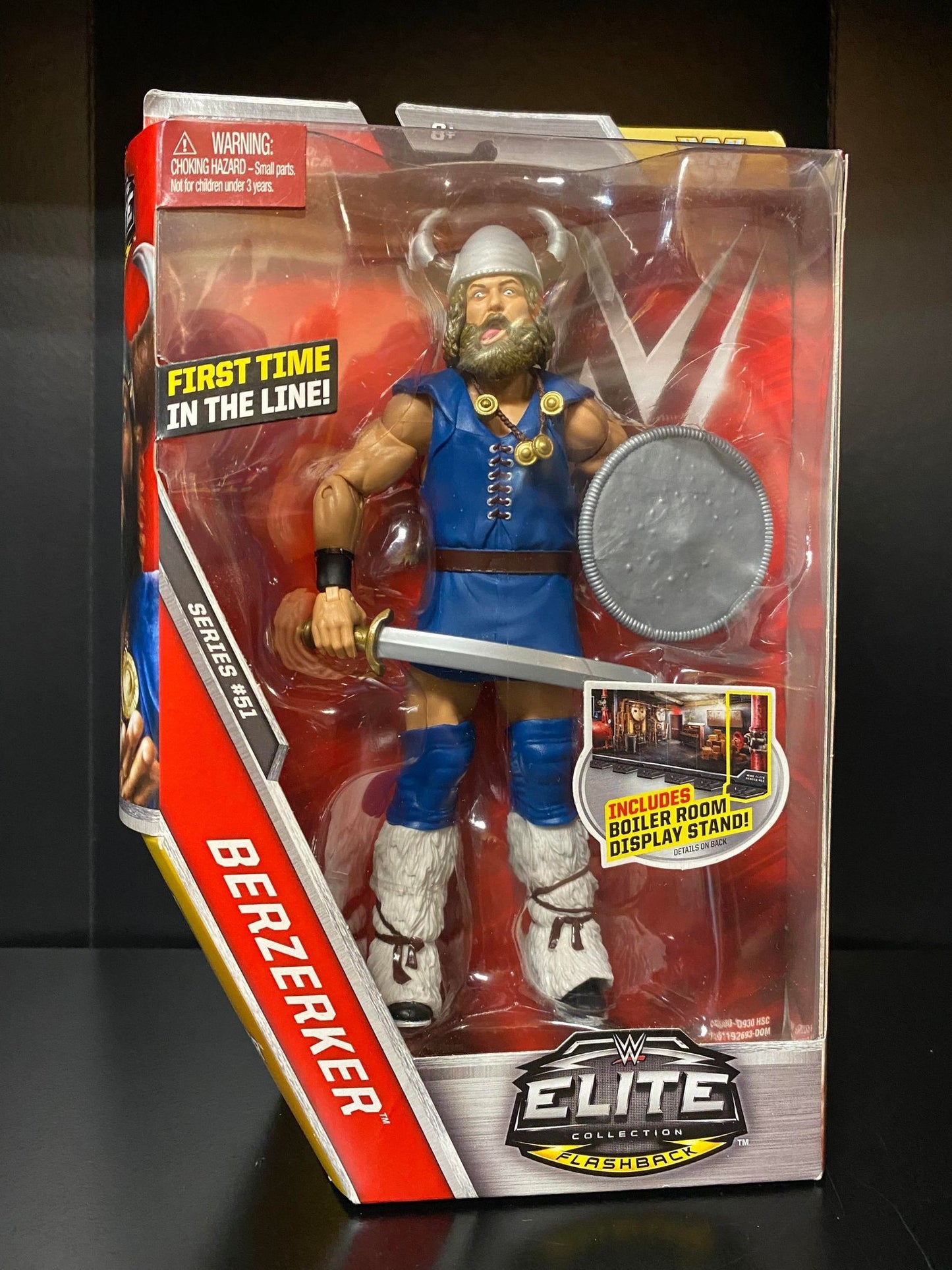 Berzerker