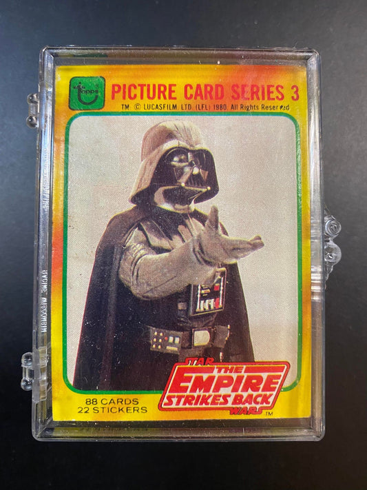 Empire Strikes Back : Series 3 : Topps