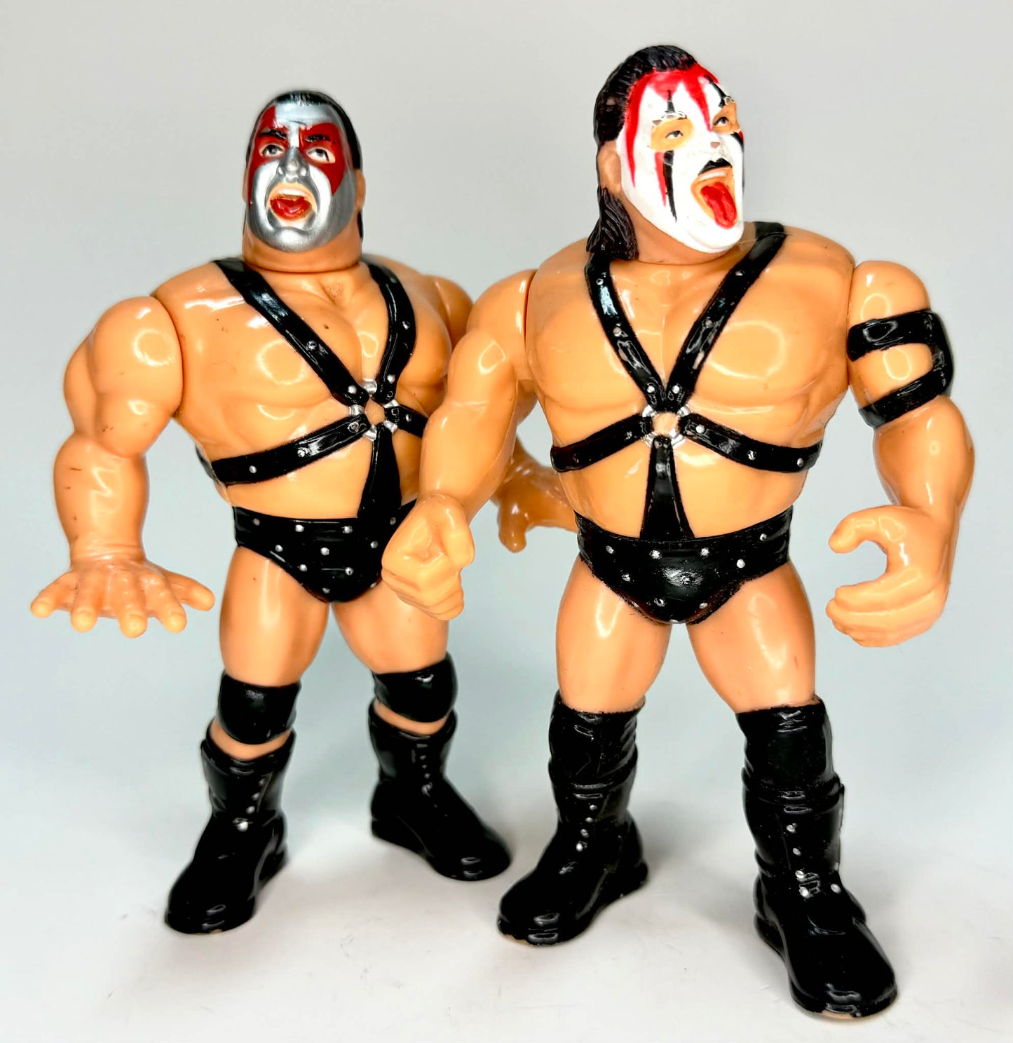 Demolition Ax & Smash