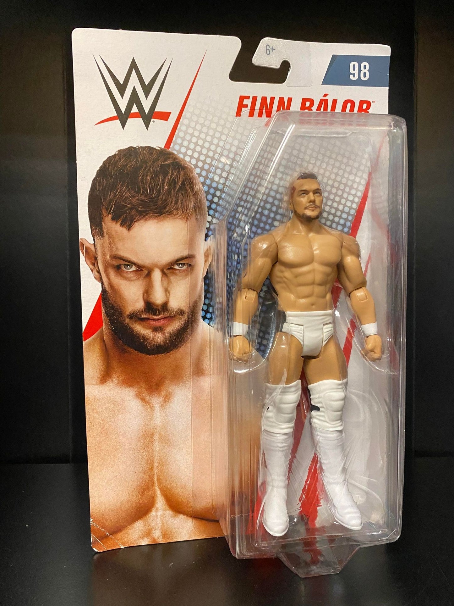 Finn Balor