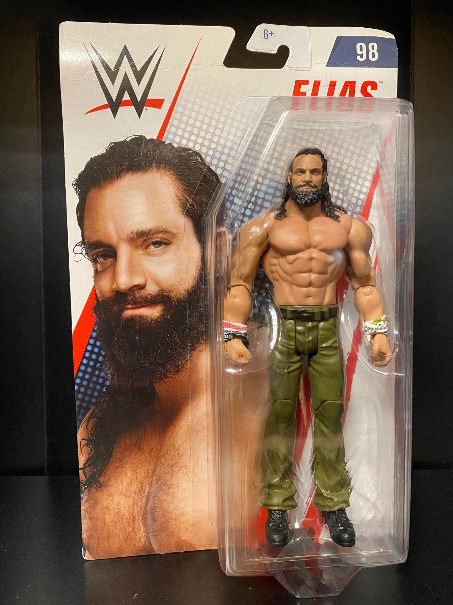 Elias