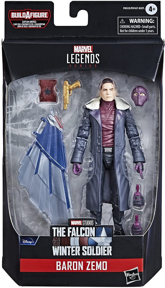 Baron Zemo