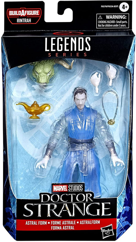 Dosctor Strange : Astral Form