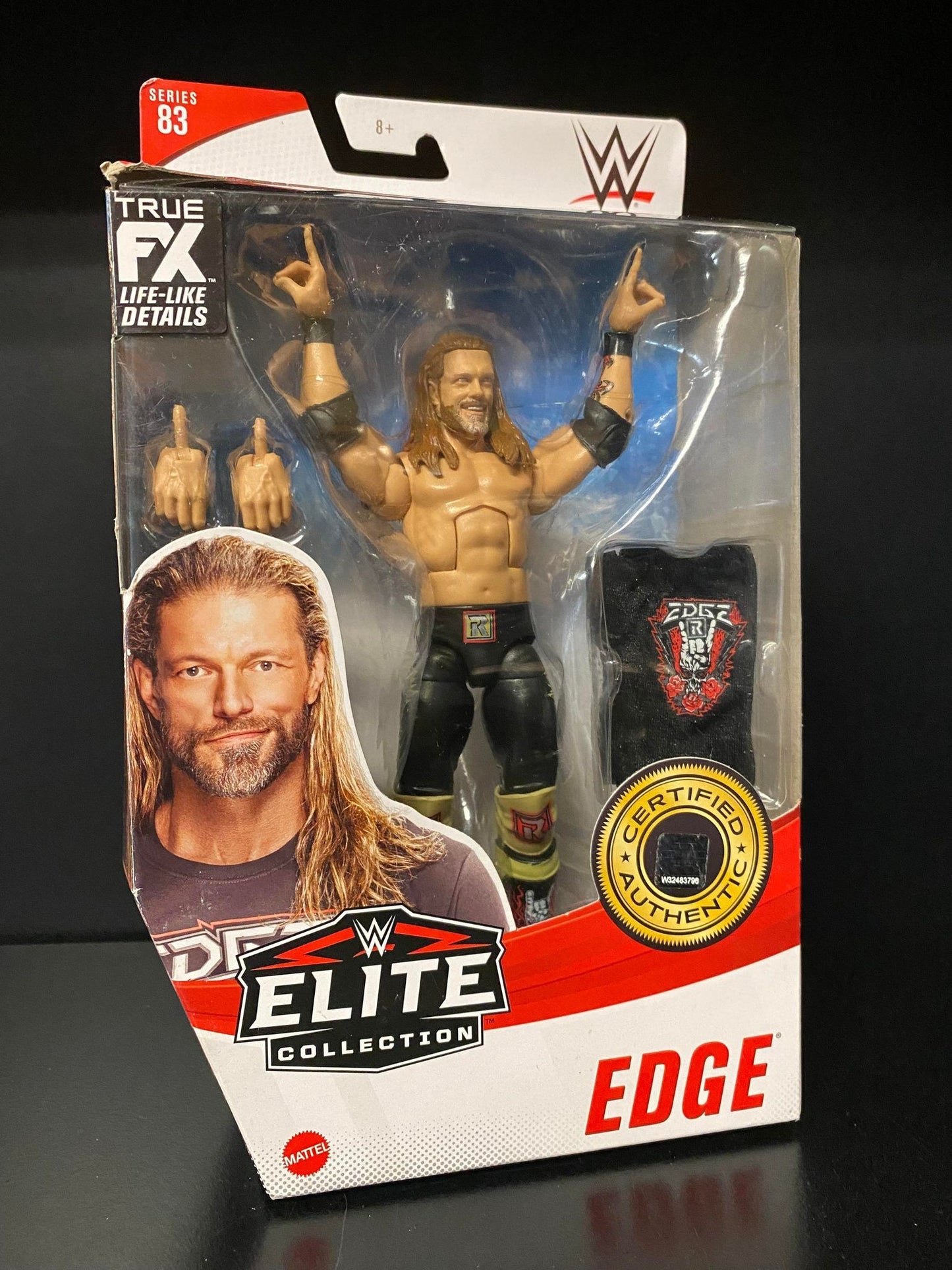 Edge