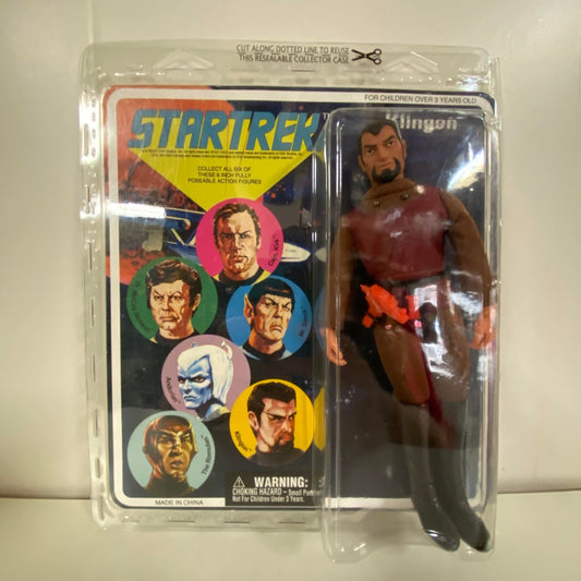 Klingon