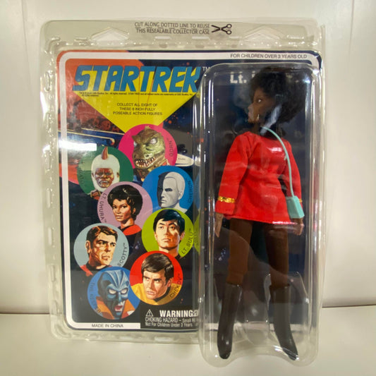 Lt. Uhura