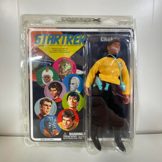Chekov