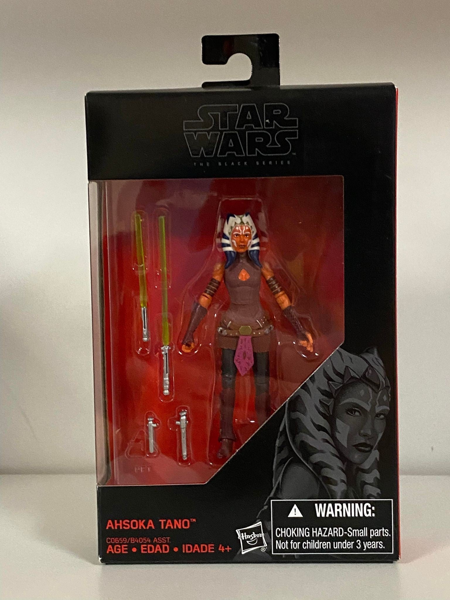 Ahsoka Tano