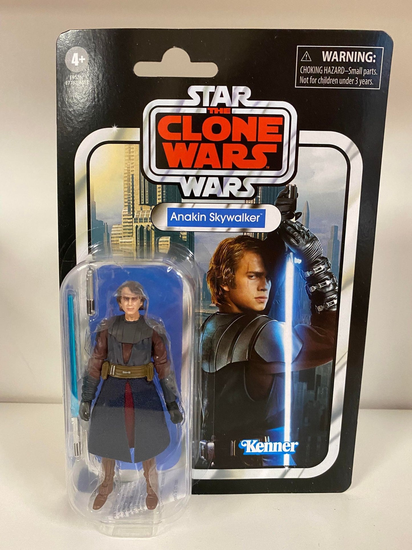 Anakin Skywalker : REISSUE (VC92)