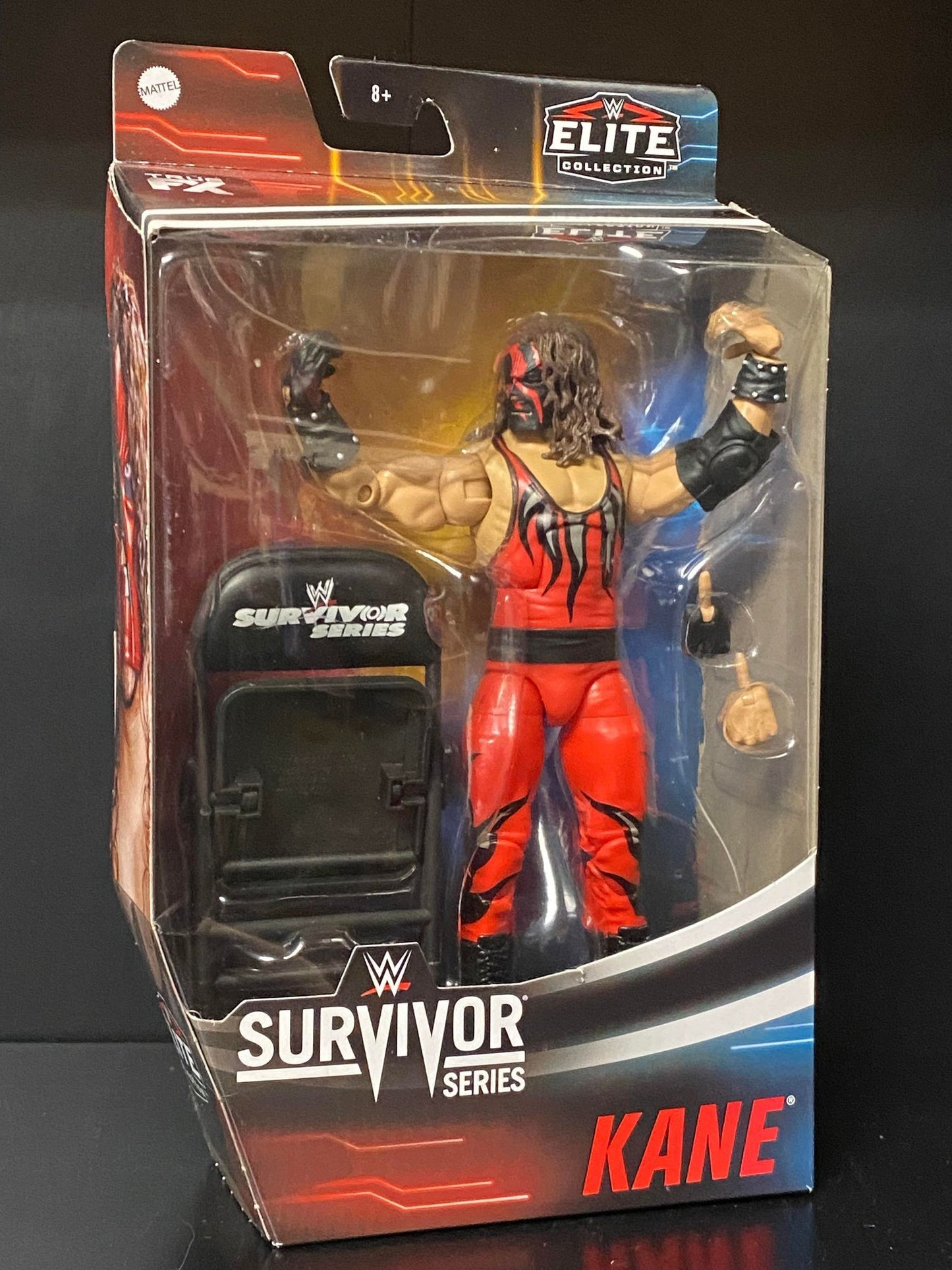 Kane