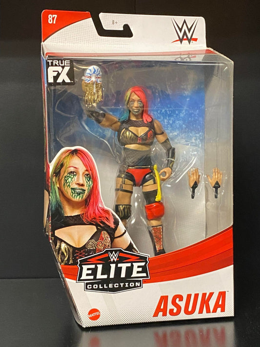 Asuka