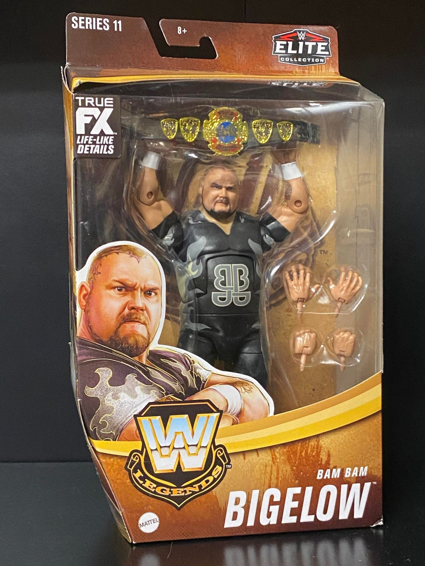Bam Bam Bigelow