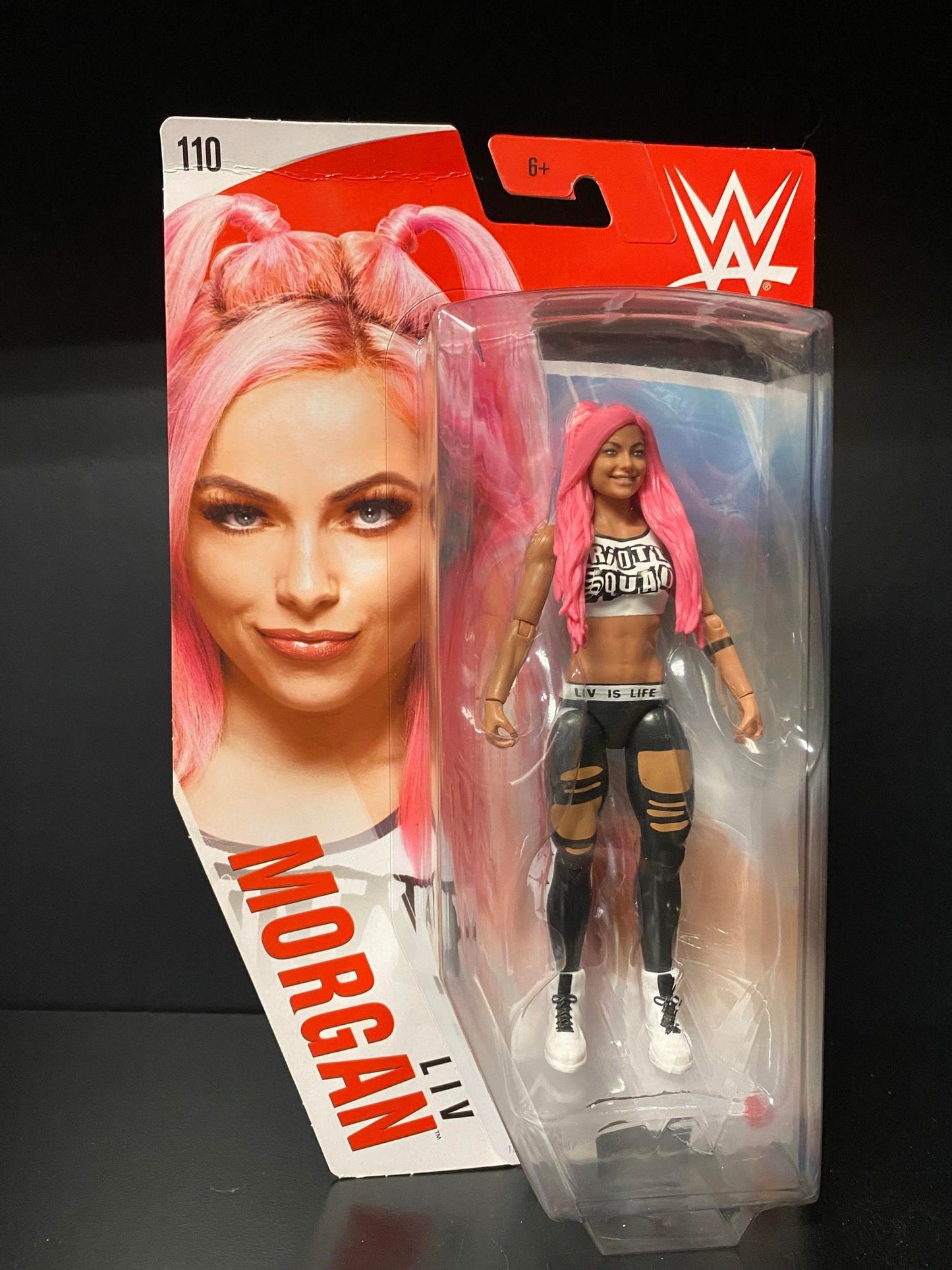 Liv Morgan