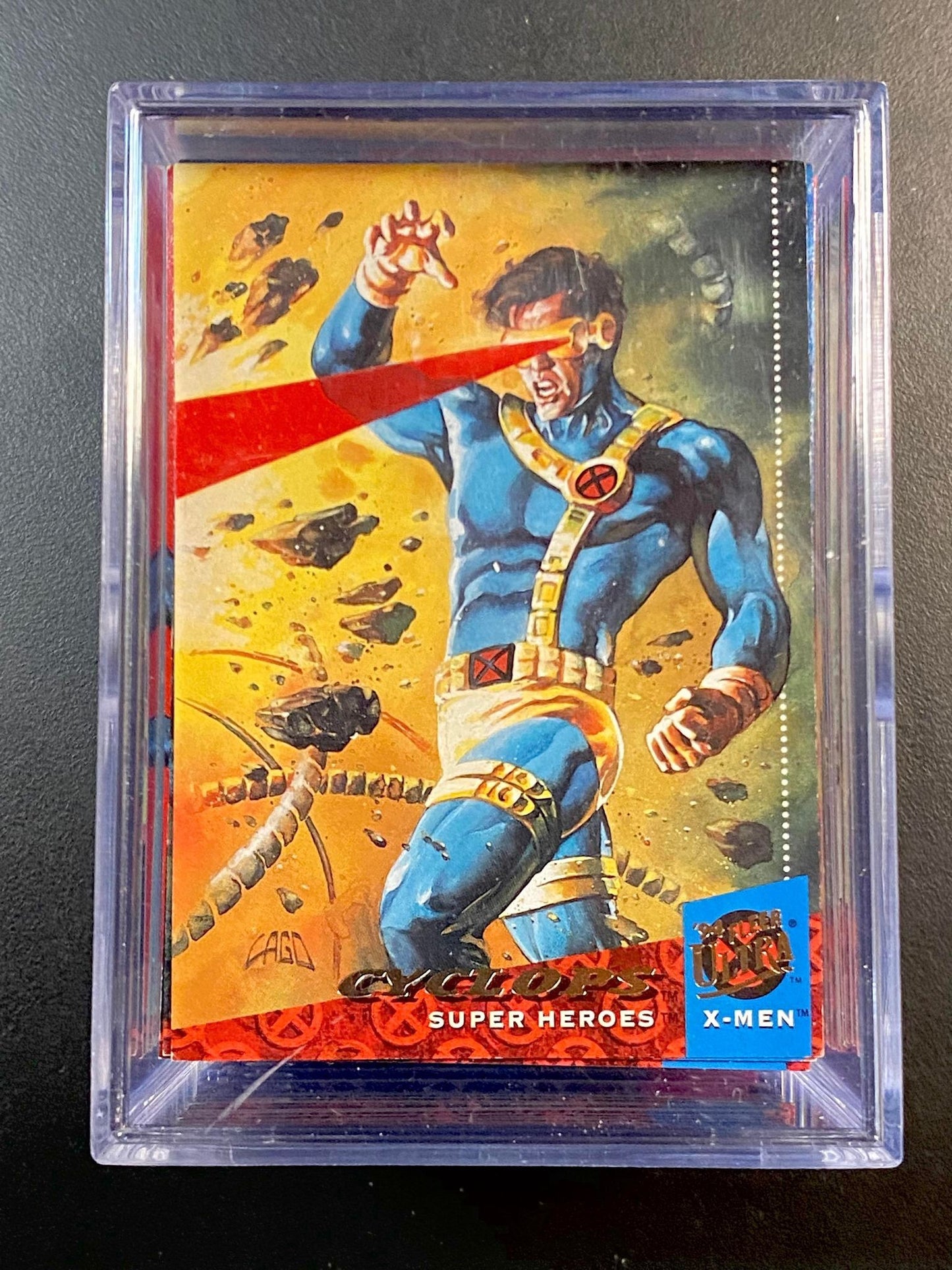 X-Men : Fleer'94