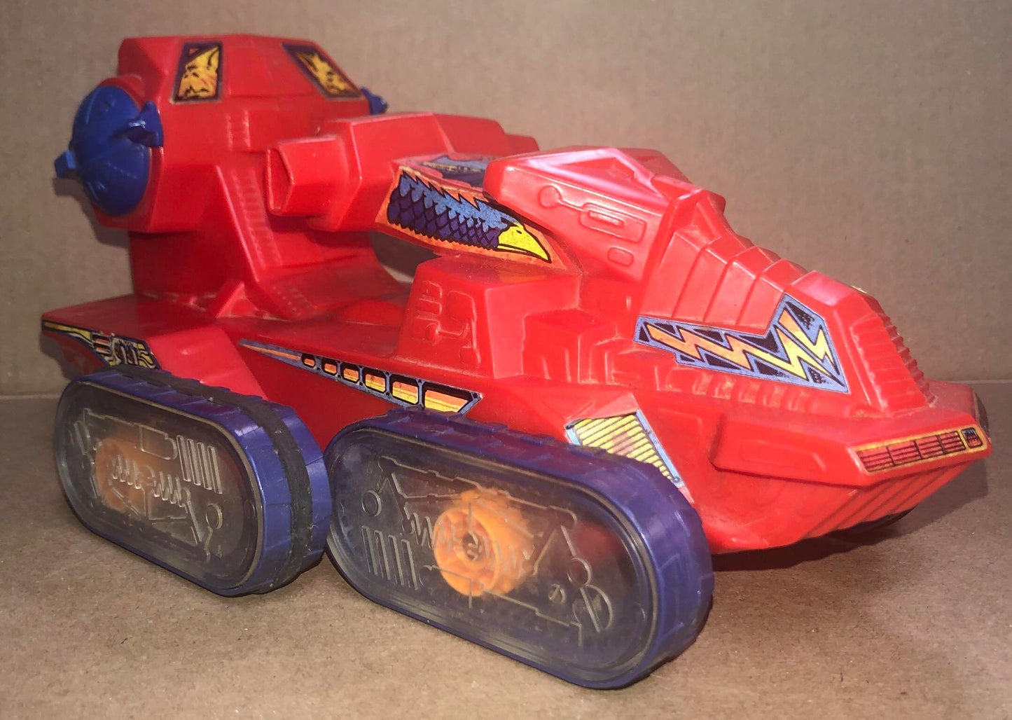 Attak Trak